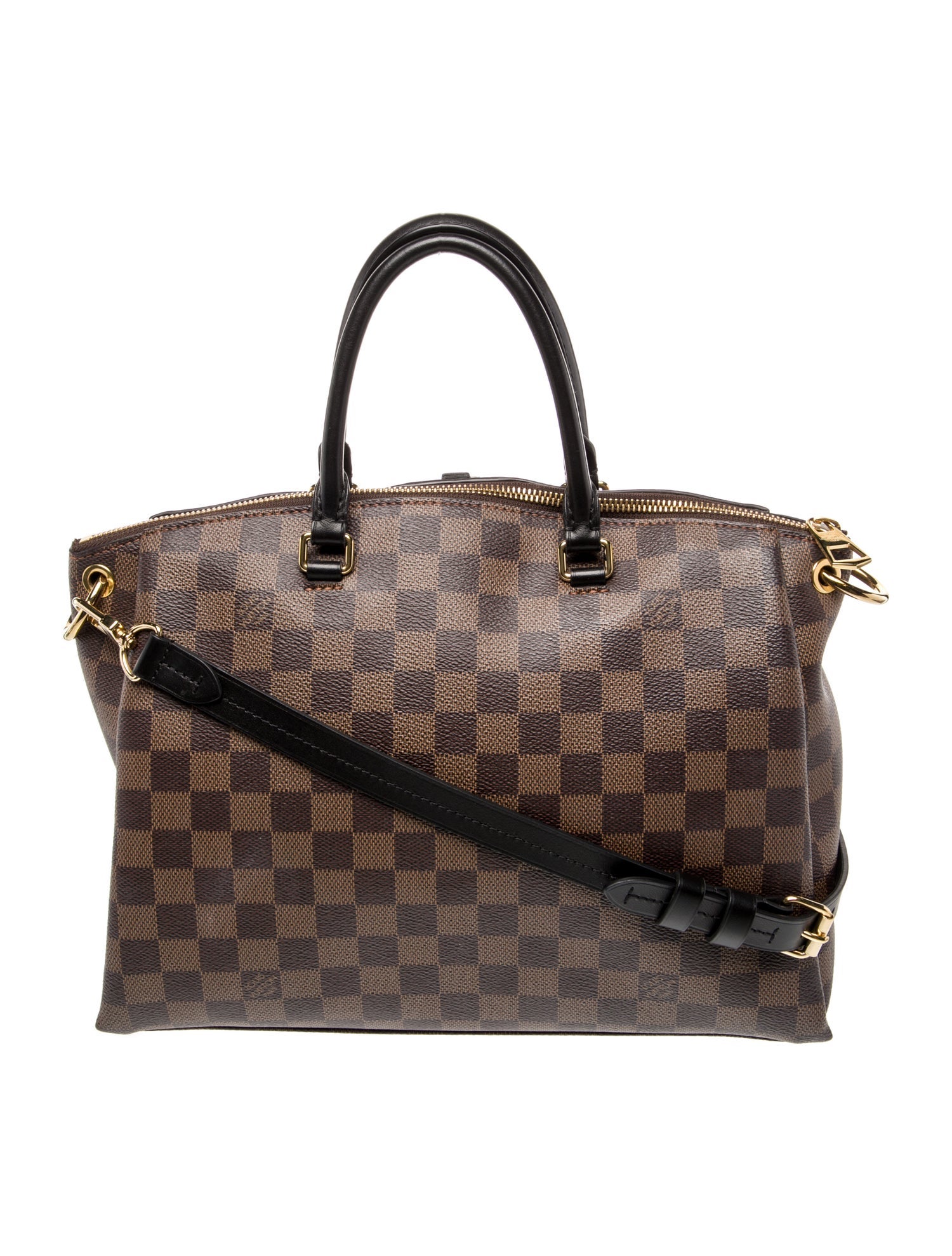 Louis Vuitton Damier Ebene Odeon PM